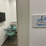 Dimora Bellini 4* Agropoli