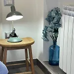 Dimora Bellini Frühstückspension Agropoli