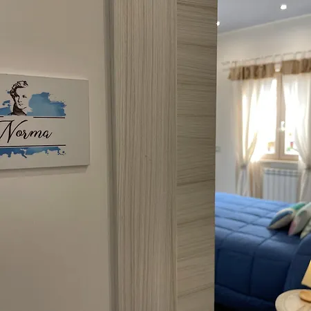 Dimora Bellini 4*