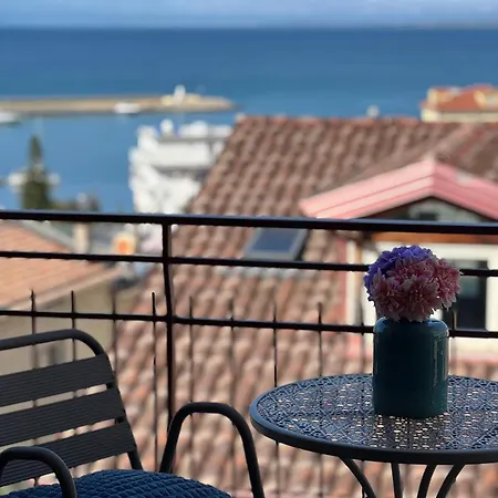 Dimora Bellini 4*