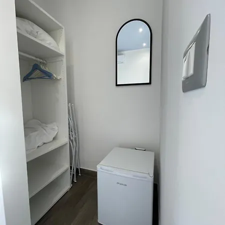 Dimora Bellini B&B 4*