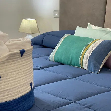 B&B Dimora Bellini 4*