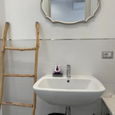 Dimora Bellini 4*