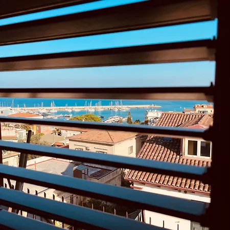 Dimora Bellini B&B