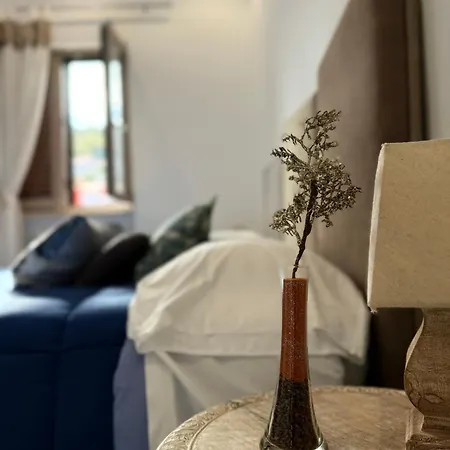 B&B Dimora Bellini 아그로폴리