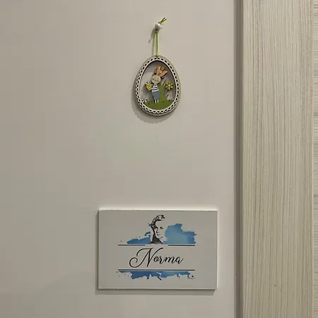 B&B Dimora Bellini 4*