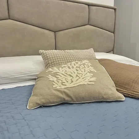 Dimora Bellini 4*