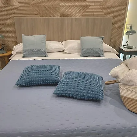 Dimora Bellini B&B 4*