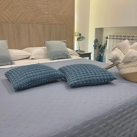 B&B Dimora Bellini 4*