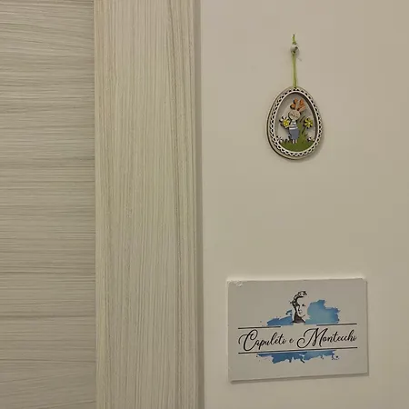 Dimora Bellini B&B