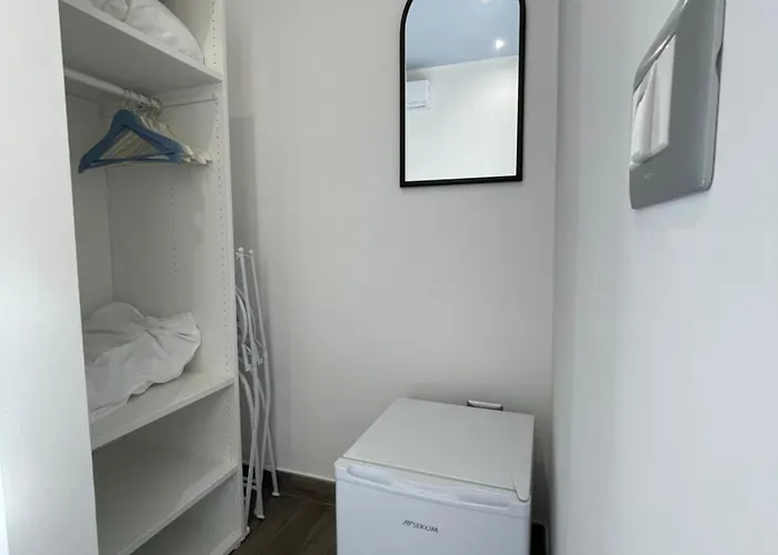 Dimora Bellini B&B 4*