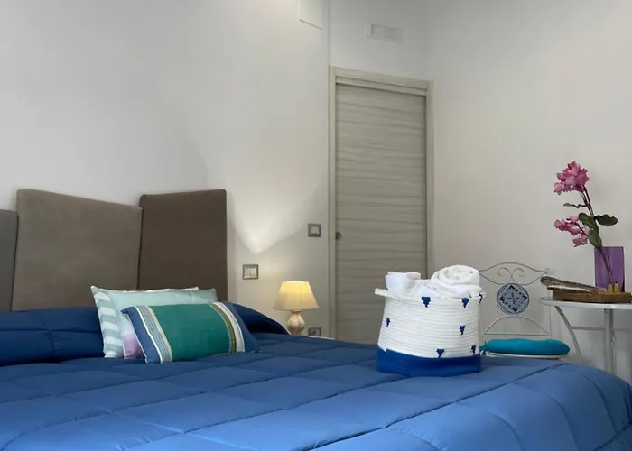 Dimora Bellini B&B 4*