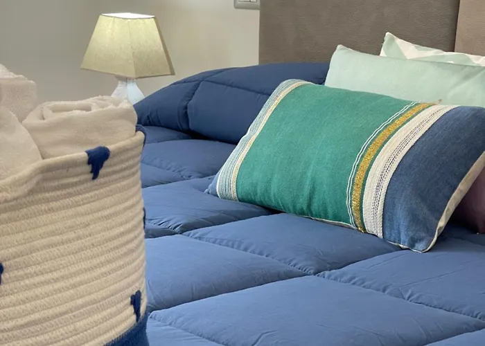 B&B Dimora Bellini 4*