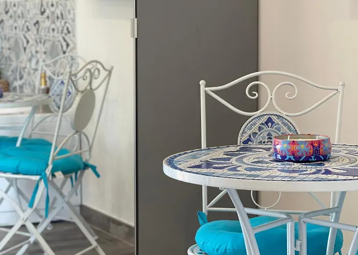 Dimora Bellini B&B 4*