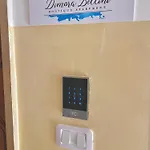 Dimora Bellini B&B 4*