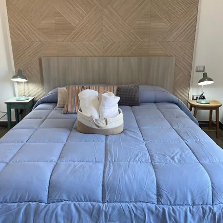 Dimora Bellini Bed & Breakfast