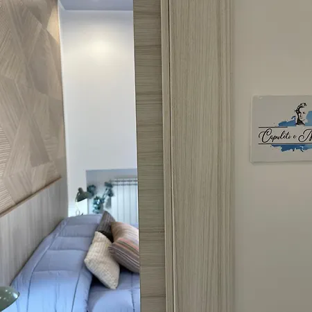 Dimora Bellini 4* 아그로폴리