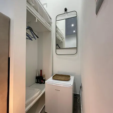 Dimora Bellini B&B 4*