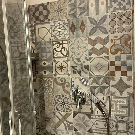 Dimora Bellini 4*