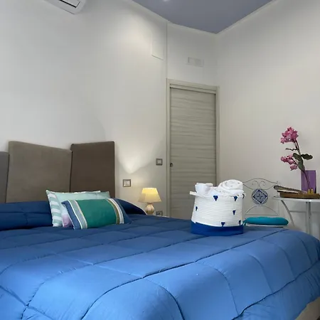 Dimora Bellini B&B 4*