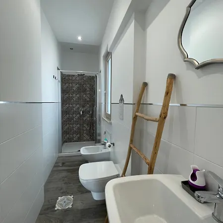 Dimora Bellini 4*