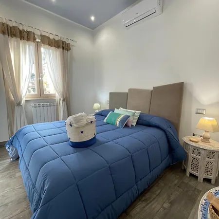 Dimora Bellini B&B 4*