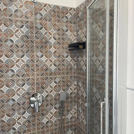 Dimora Bellini B&B 아그로폴리