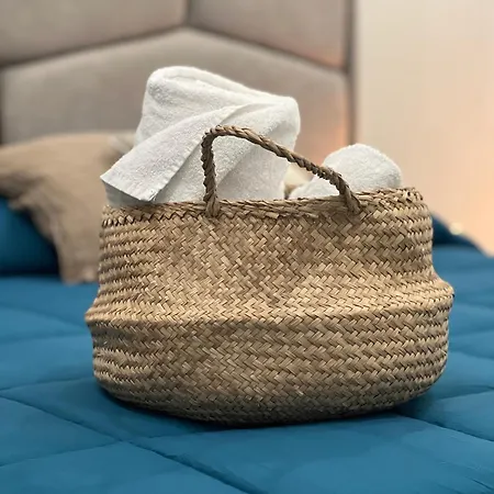 Dimora Bellini 4* Agropoli