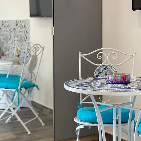 Dimora Bellini B&B 4*