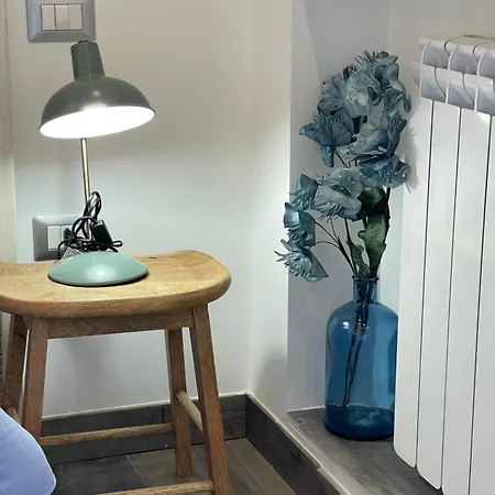 Dimora Bellini B&B 아그로폴리