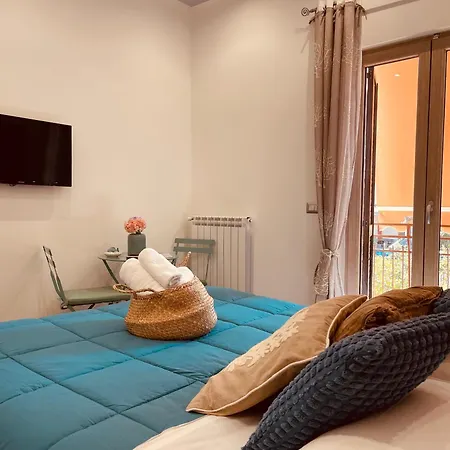 Dimora Bellini 4*