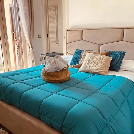 B&B Dimora Bellini