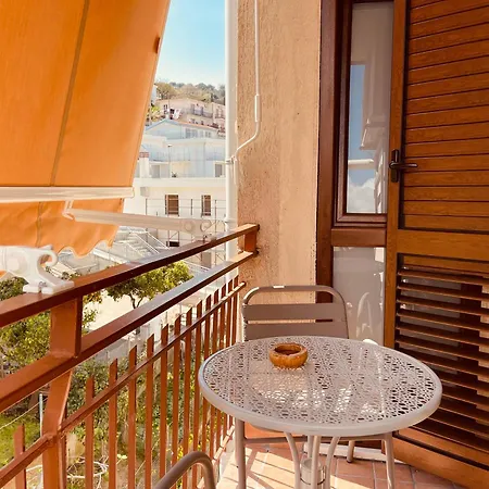 Dimora Bellini B&B 4*