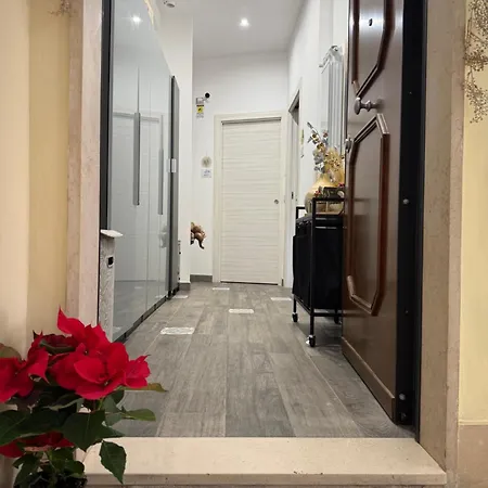 B&B Dimora Bellini 4*