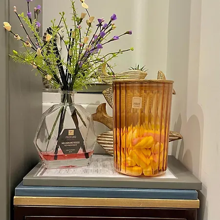 Dimora Bellini B&B 아그로폴리