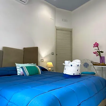 Dimora Bellini 4*