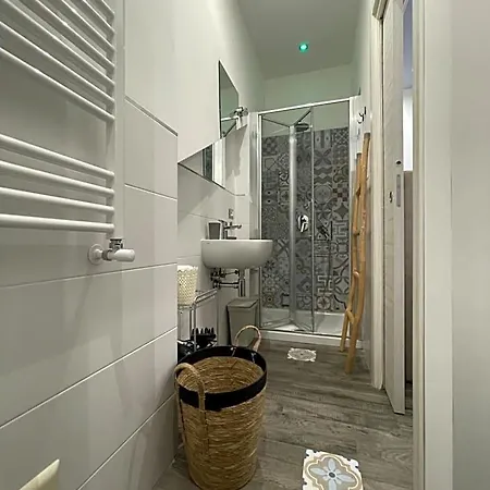 Dimora Bellini 4*