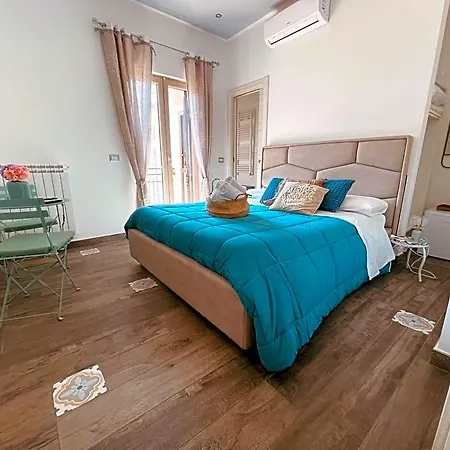 Dimora Bellini 4*