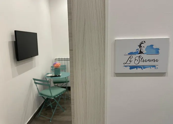 Dimora Bellini 4* Agropoli