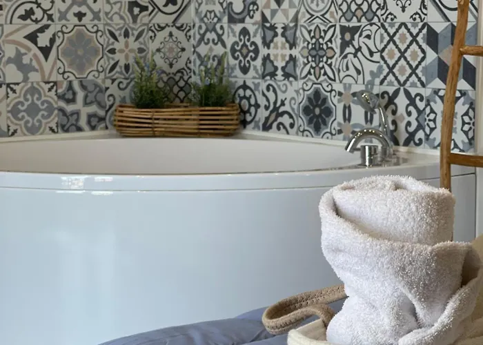 Dimora Bellini Bed and breakfast Agropoli