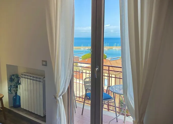 Dimora Bellini Agropoli