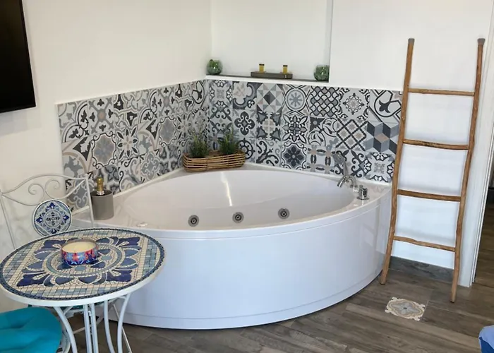 Dimora Bellini Bed and breakfast Agropoli