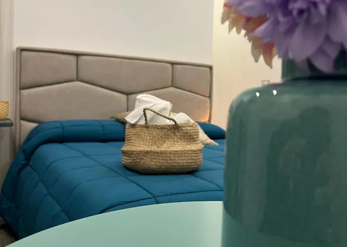 Dimora Bellini Bed and breakfast