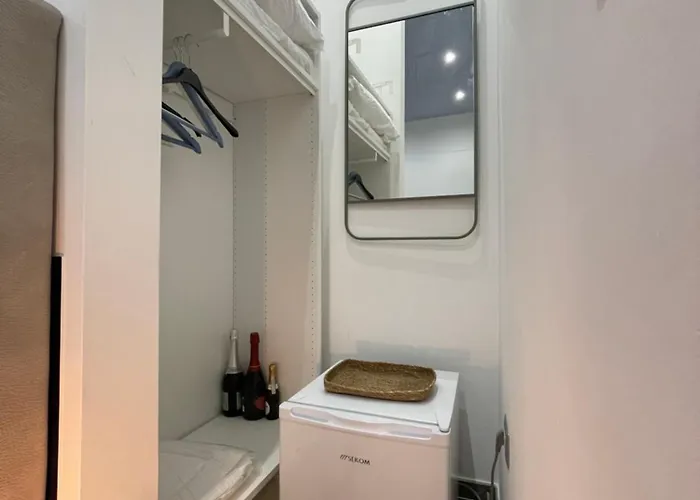 Dimora Bellini Bed and breakfast 4*