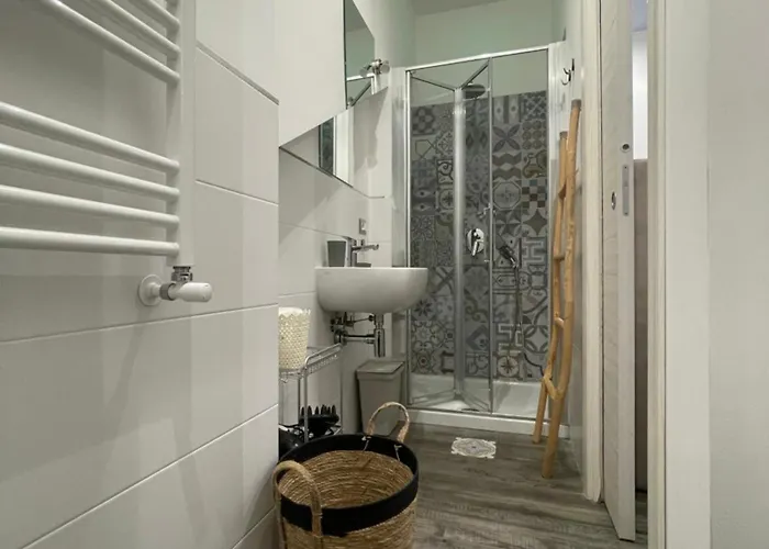 Dimora Bellini Agropoli