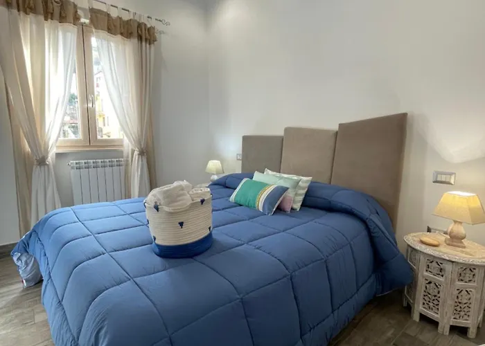 Dimora Bellini Bed and breakfast 4*