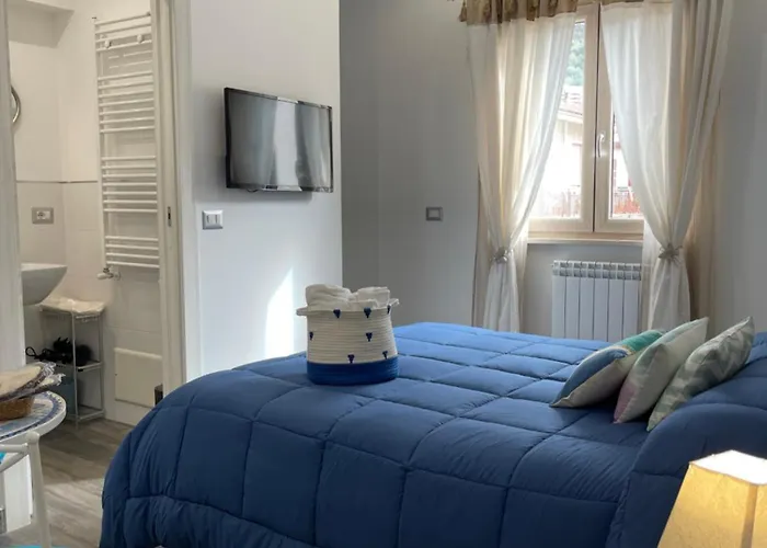 Bed and breakfast Dimora Bellini Agropoli