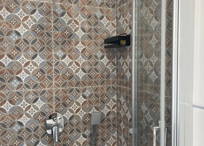 Dimora Bellini Bed and breakfast Agropoli