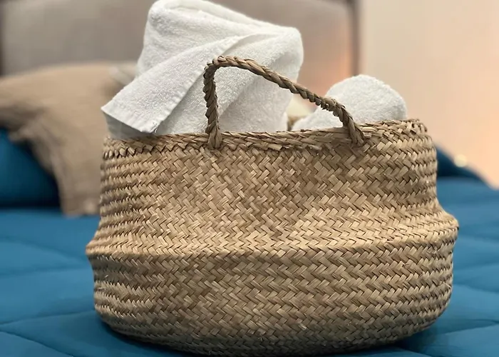 Dimora Bellini 4* Agropoli