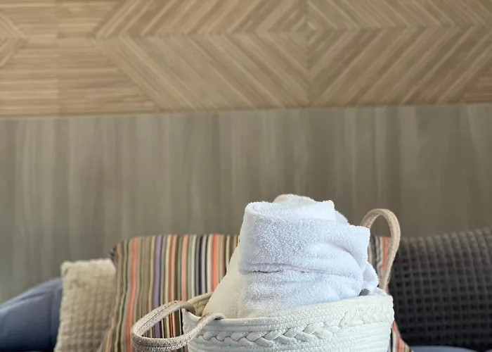 Bed and breakfast Dimora Bellini Agropoli